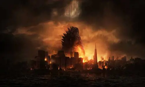 Il film del weekend: "Godzilla"