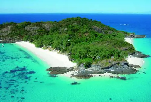Tsrabanjina, spicchio di Paradiso nell'arcipelaco di Nosy Mitsio