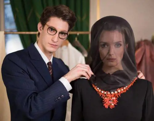 Il cinico pupillo di Almodóvar ha più stile di "Saint Laurent"