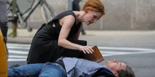 La fredda cronaca di un dramma famigliare