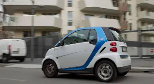 Car sharing, sfida a Milano. Li abbiamo provati tutti!