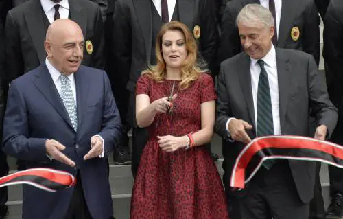 Si apre Casa Milan: il paradiso del Diavolo a un passo da San Siro