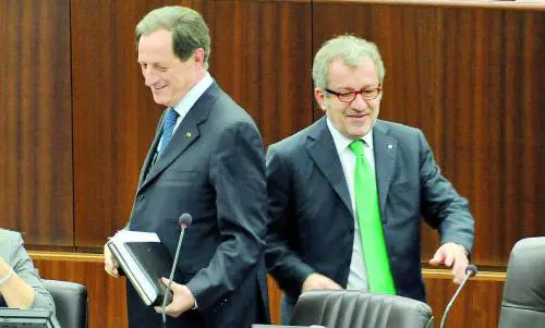 Sul vertice di Infrastrutture la nomina slitta dopo il voto