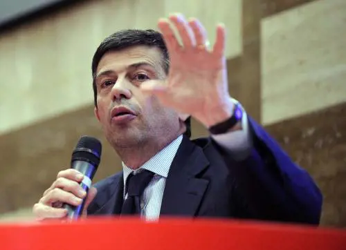 Divorzio dolce in casa Ap. Fuga verso destra e sinistra