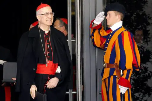 Bild: appropriazione indebita, Bertone sotto indagine. Lui smentisce