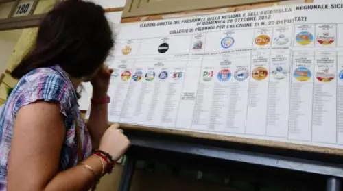 Legge elettorale, Grillo vuole ancora il Porcellum