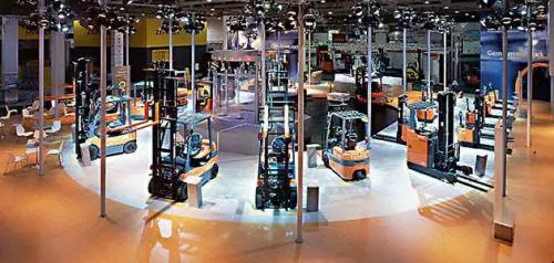 Intralogistica Italia, un nuovo salone internazionale a Fiera Milano