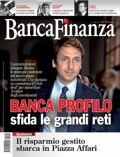 Tra concorrenza e nuovi prodotti