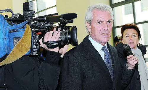 Marco Tronchetti Provera