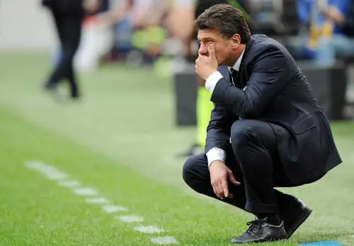 Mazzarri e l'Inter: "Anno positivo". Ma intanto vuole una rivoluzione