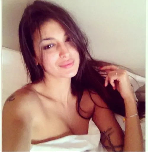 Cristina Buccino, bikini esplosivo!