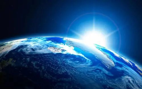 Dal cibo alle nascite i numeri della Terra minuto per minuto