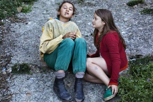 Il film del weekend: "Le meraviglie" 