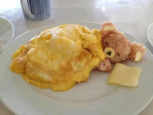 Se il cibo non è solo buono: il mangiar bene incontra l'arte
