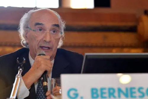 In Carige la banda degli "spalloni"