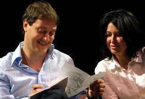 Giravolta dei vip di sinistra: ora votano i Cinque stelle
