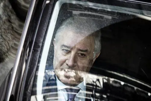 L'ex senatore è ancora a rischio "Non può tornare in carcere"