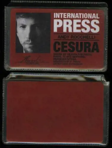 Farnesina: "Kiev conferma la morte del fotoreporter italiano Rocchelli"