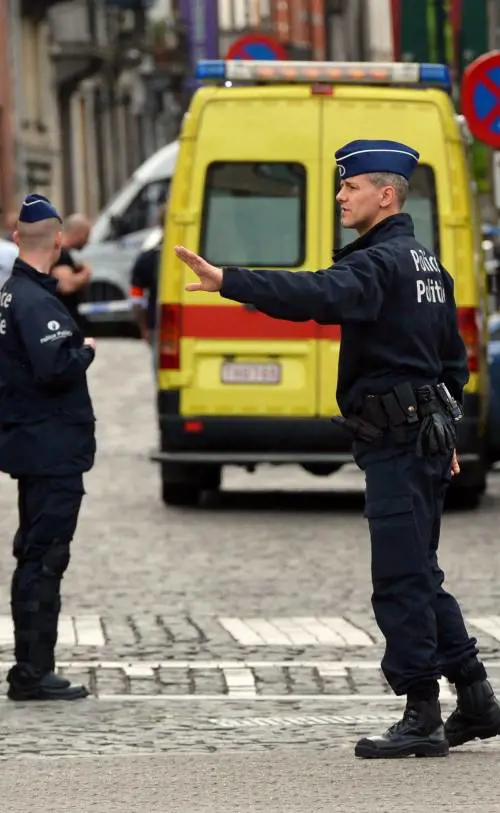Blitz antisemita in Belgio È strage al Museo ebraico