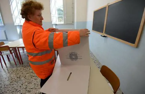 Forza Italia teme gli errori dei fan di Silvio