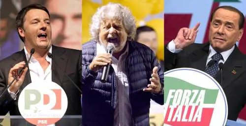 Non votiamo Berlinguer