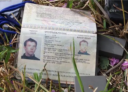 Uccisione del fotoreporter Rocchelli: Markiv condannato a 24 anni