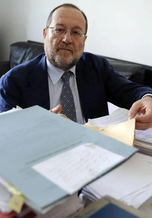 Alfredo Robledo prosciolto anche dall’accusa di abuso d’ufficio