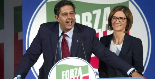 Ecco perché il Nord ha abbandonato FI