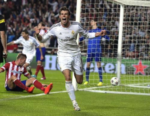 Milan, Juve e Inter assieme valgono meno del Real