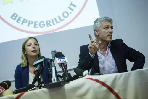 Calabria, caos 5 Stelle. Morra: "Correre da soli? Non ci sto"