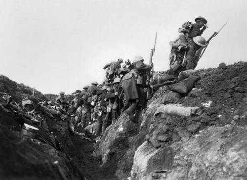 Fango, riprese, telegrammi Il film della Grande guerra