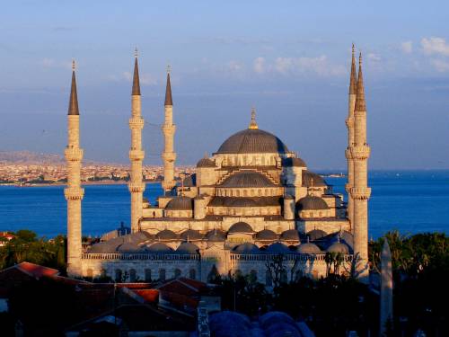Tour Turchia, Istanbul, Efeso e la Cappadocia