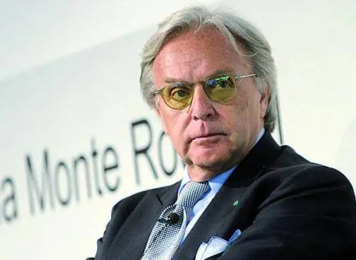 Della Valle scatenato: "Tre ministri del governo sono emeriti deficienti"