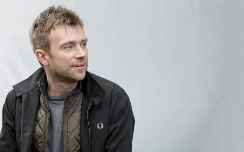 Damon Albarn canta vita, droga e amore ai tempi di Internet