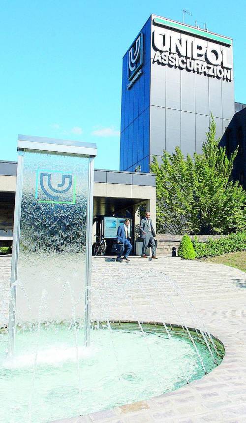 Le coop vogliono blindare Unipol. Al via l'acquisto di un altro 3,35%