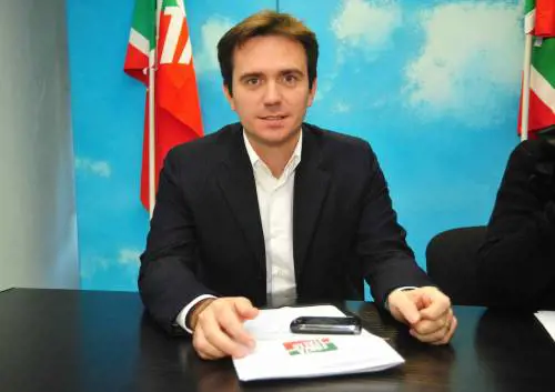 Alessandro Cattaneo