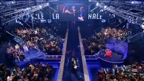 Canale 5: il Grande Fratello raddoppia coi VIP