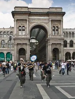 Musicisti in erba aspettando MiTo LOCATION Palcoscenici anche nei parchi e nelle dimore storiche dell'hinterland