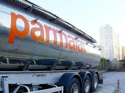 Parmalat, caso chiuso sull'acquisto di Lag