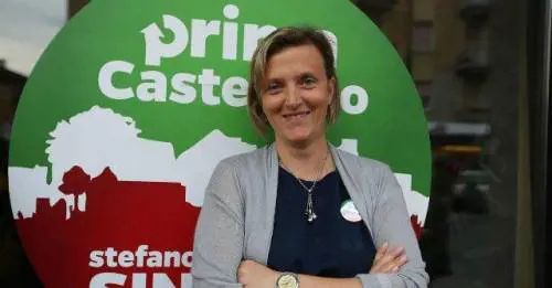 Mi manda Matteo, la sorella è assessore