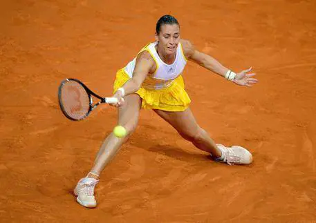 Il nostro tennis dimenticato da Raisport