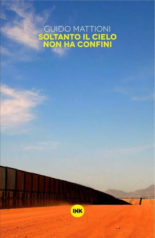 Guido Mattioni, il romanzo americano "senza confini"