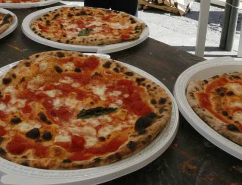 Le pizze migliori d'Italia nella guida del Gambero Rosso 