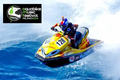 Il sound dei Klingande per l'Aquabike Music Festival di Milano