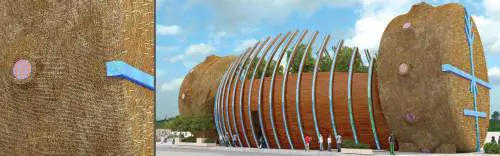 Ungheria, l'albero della vita e i tamburi sciamanici