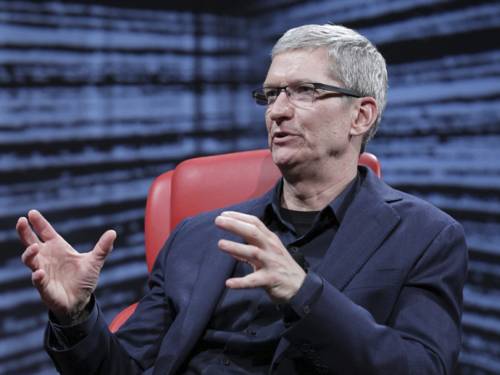 Cook fa diventare l'iPhone un joystick per i videogiochi