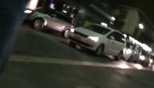 Uber, spunta un video con l'autista spacciatore