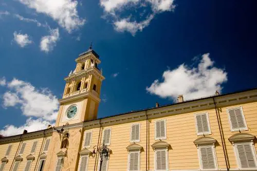 Emilia Romagna, il weekend è creativo