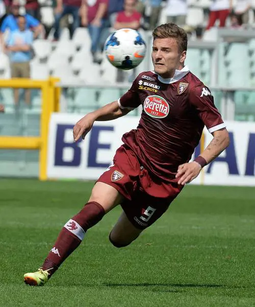 Ciro Immobile va al Borussia Dortmund