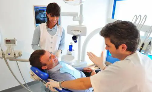 Prima visita ortodontica tra i quattro e i sei anni